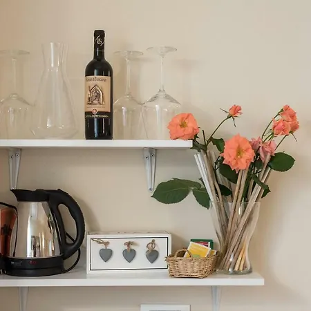 Apartamento Perseus Florença