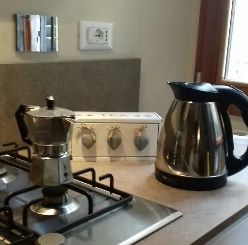 Apartman Perseus