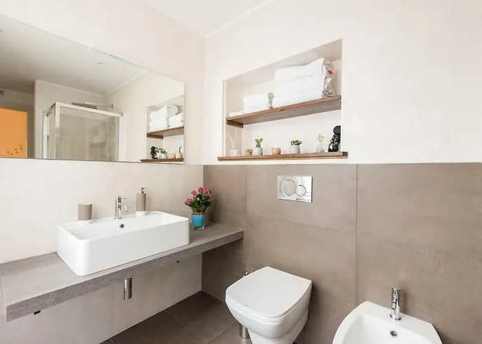 Apartman Perseus