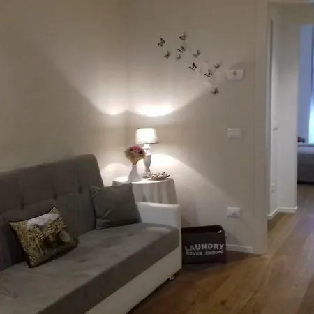 Perseus Apartment