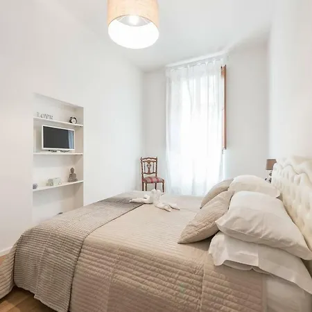 Perseus Apartment Florence