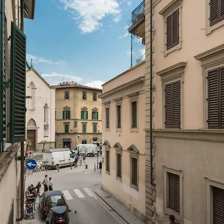 Apartment Perseus Florence