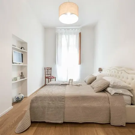 Apartment Perseus Florence