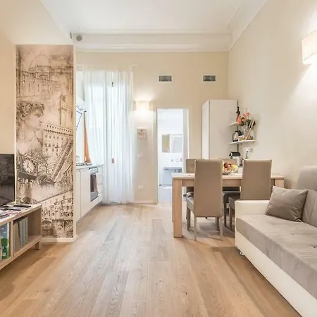 Perseus Apartment *