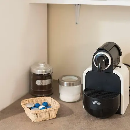 Perseus Apartment