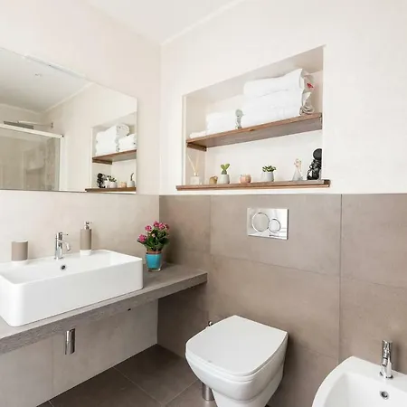 Apartment Perseus