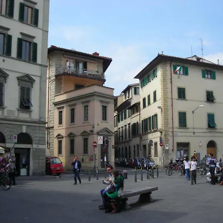 Appartement Perseus *