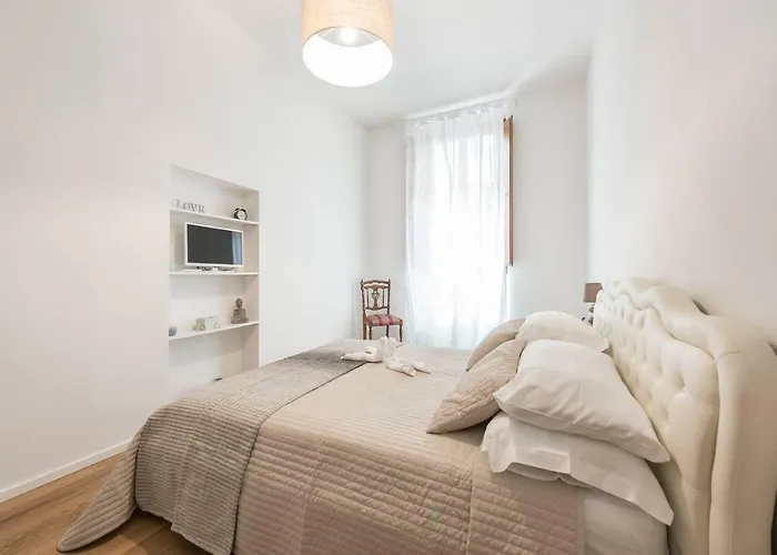 Perseus Lägenhet Florens