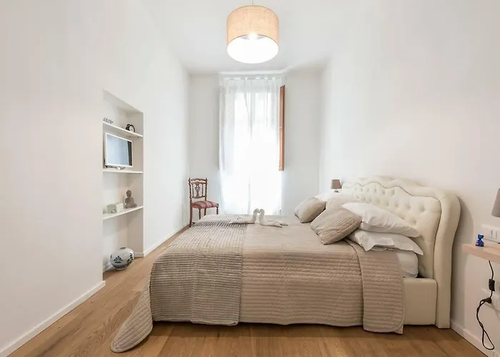 Lägenhet Perseus Florens