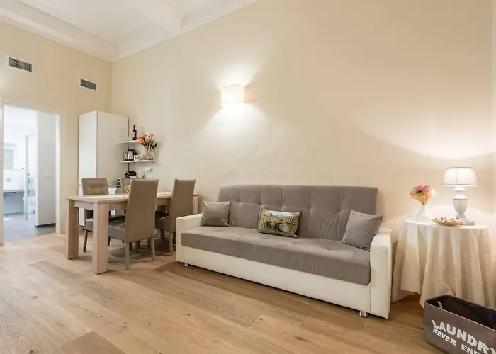 Lägenhet Perseus Florens