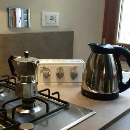 Apartamento Perseus