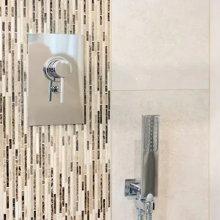 Apartamento Perseus
