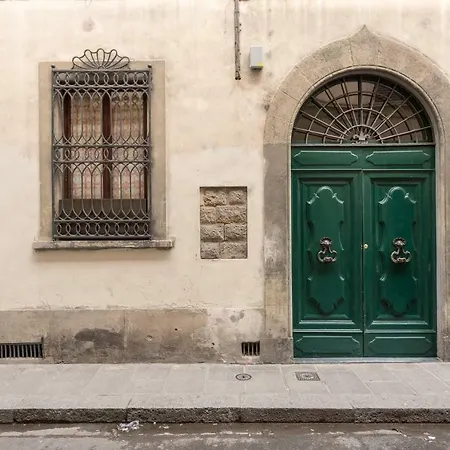 Perseus Apartmán Florencie