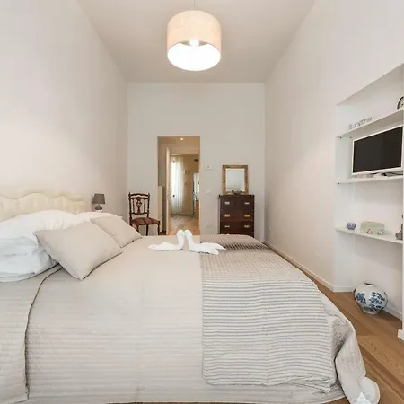 Perseus Apartmán Florencie